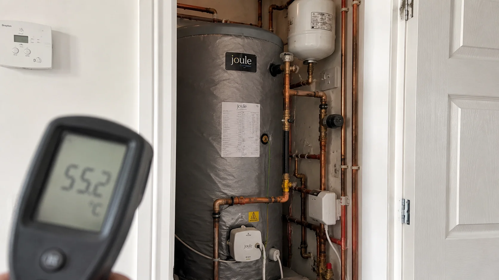 Legionella risk assessment: UK duties for landlords, employers, and dutyholders
