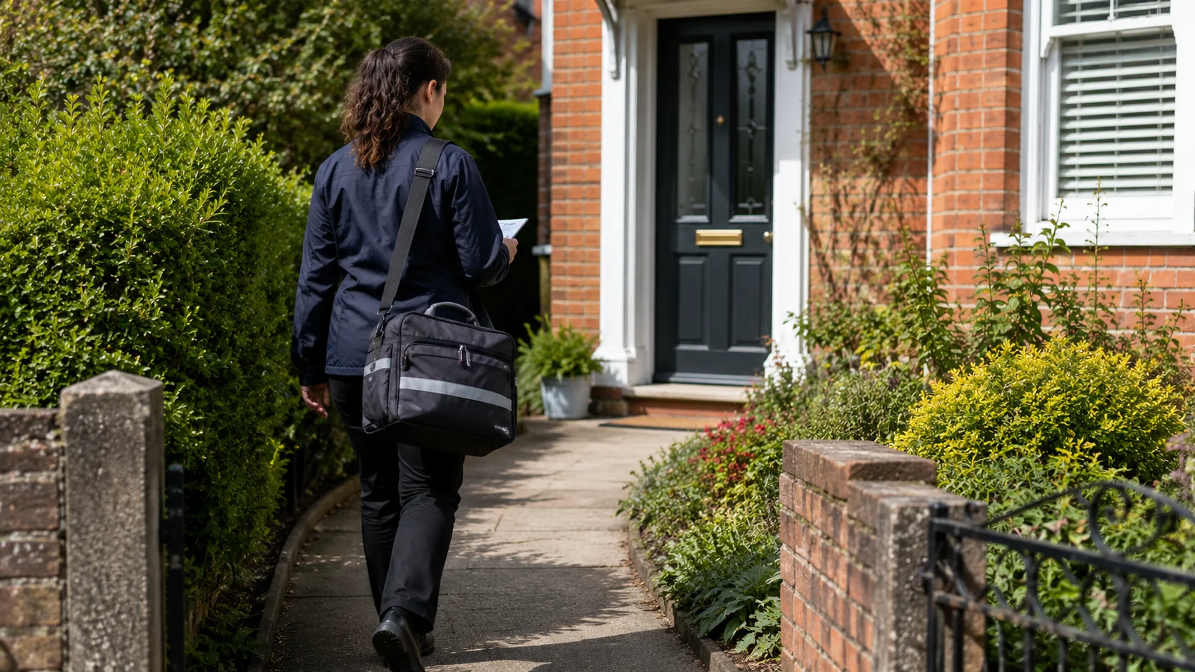 Lone working risk assessment: legal duties, control measures, and BS 8484