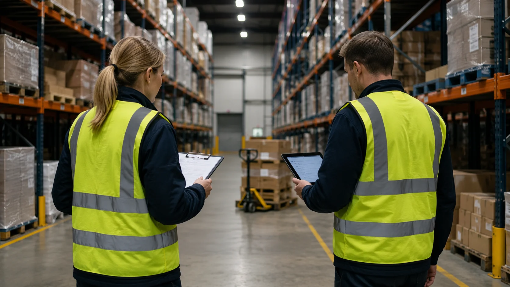 The 5 steps to risk assessment: how to do one properly