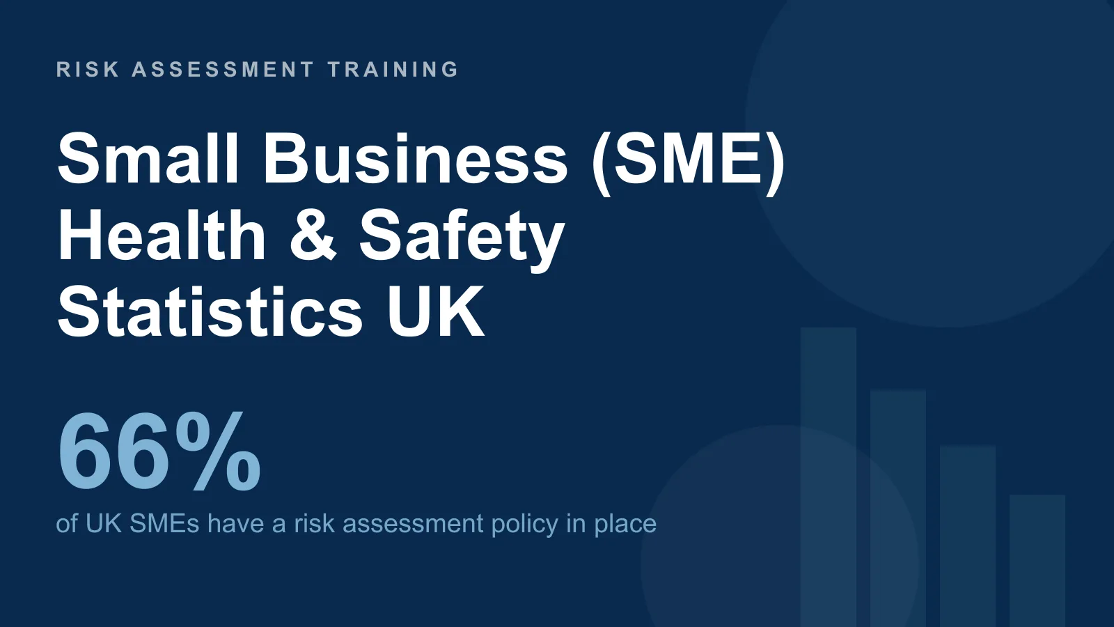 Small Business (SME) Health & Safety Statistics UK (2026)
