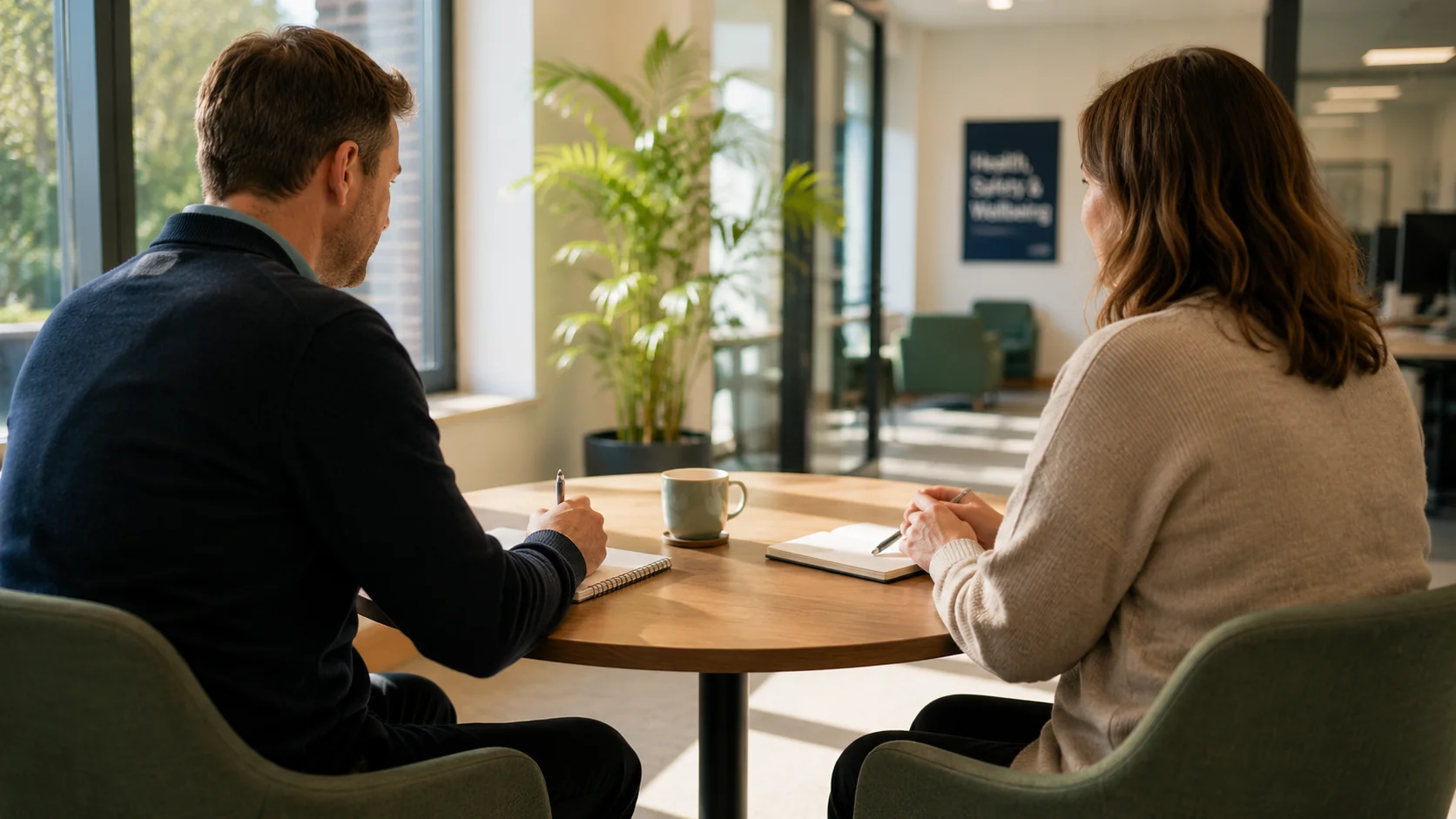 Stress risk assessment: the HSE Management Standards and what employers must do
